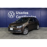 Volkswagen Polo 2018 1.6 L4 Tiptronic At