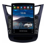 Estereo Chevrolet Aveo 18 23 Megapantalla Android Radio Wifi