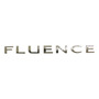 Emblema - Fluence - - I18080 Renault Fluence