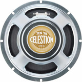 Parlante Guitarra Celestion Ten 30 - 16 Ohms