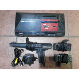 Sega Master System Completo,fincionando Perfectamente.