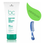 Acondicionador Volume Bonacure - mL a $450