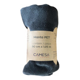 Manta Pet Para Cachorro E Gato Cobertor Lã Soft Caes 90x105