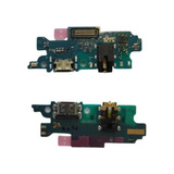 Placa Conector De Carga Dock Samsung M20 Original