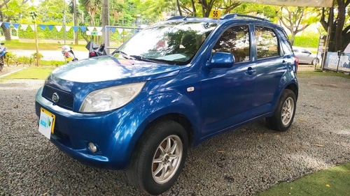 Daihatsu Terios 2007 1.5 Okii