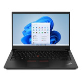 Notebook Lenovo Thinkpad L14 Gen 2, I5-1135g7 8g Ssd 512 Gb