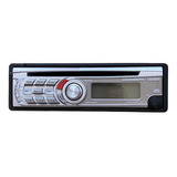 Estereo Marino Clarion M275 Cd/mp3/wma Receptor Am/fm