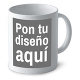 Tazas Polimero Personalizadas Sublimadas X Mayor!