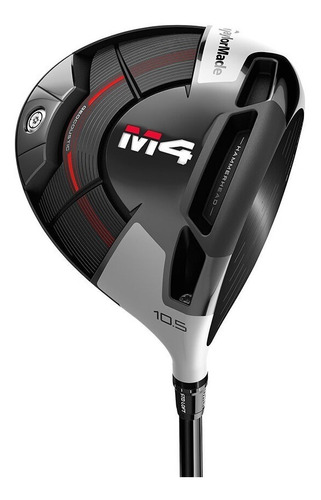 Golf Center     |      Driver Taylormade M4  10,5 Lady