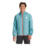 Chaqueta Hombre The North Face Novelty Cyclone Celeste