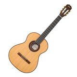 Guitarra Criolla De Concierto La Alpujarra 85 Laqueada