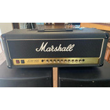 Amplificador Marshall Vintage Reissues Jcm900 4100 Valvular 