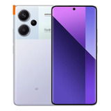 Xiaomi Redmi Note 13 Pro+ 5g Dual Sim 256 Gb 8gb Ram Violeta