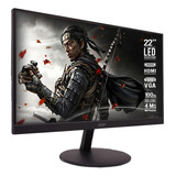 Monitor Gamer Acer Ea220q Led 22'' 1080p 100hz 4ms Fhd