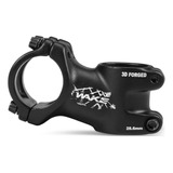 Manillar Bike Stem Bike Mountain Stem Road De 31,8 Mm Para S