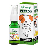 Waggys Aceite Relajante 1500 Para Perros