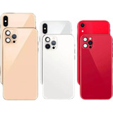 Pelicula P/ Transformar iPhone X Xr Xs Max iPhone 11 Pro Max