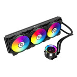 Enfriador Líquido Cpu 240mm Con A-rgb