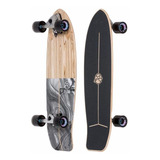 Surfskate Flow Modelo Swell 33 Californiano + Envío