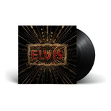 Elvis Presley Trilha Sonora De Elvis Lp Em Vinil