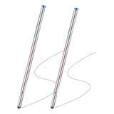 2 Pack For Moto G Stylus 5g 2022 Pen Replacement For Moto...