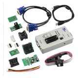 Programador Rt809f, Kit De Programador Usb Isp De Alta Veloc