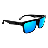 Lentes Spy Helm Ken Block Uv400 Gafas De Sol Anteojos