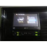 Dvd Retrátil Lenoxx Ad-2619