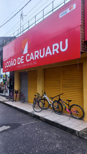 Ponto Comercial
