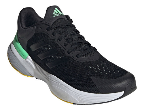 Tenis adidas Response Super 3.0 Negro 3133002