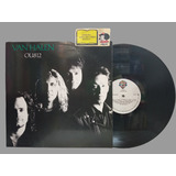 Lp - Acetato - Van Halen - Ou812 - Rock - Warner - 1988