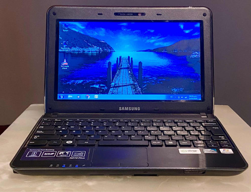 Samsung Laptop N210 Plus