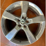 Rin Delantero 20x8 Chevrolet Camaro Ss #92230892 1 Pieza