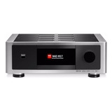 Procesador A/v Nad M17 V2 7.1 Canales 220v Dolby, Master