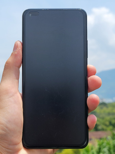Xiaomi Mi 11 Lite Dual Sim 128 Gb Black 6 Gb Ram