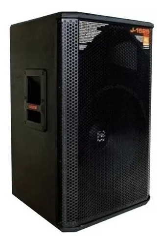 Jbl J-series J-1525a Bafle Activo Amplificado 15  300w Rms 