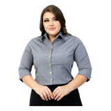 Moda Evangélica Plus Size Moda Feminina