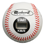 Pelota De Béisbol Baseball Con Detector De Velocidad Radar