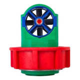 Medidor De Vazão Fluxômetro Rotor Uniport Pulv Jacto 499137