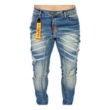 Nuevas Coleccion Jeans Strech Premium Talla 28/36