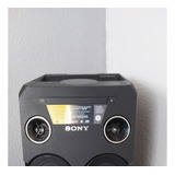 Equipo De Sonido Sony