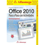 Office 2010 - Paso A Paso Con Actividades
