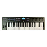 New Keylab Essential 49 Blak Mk3 2023