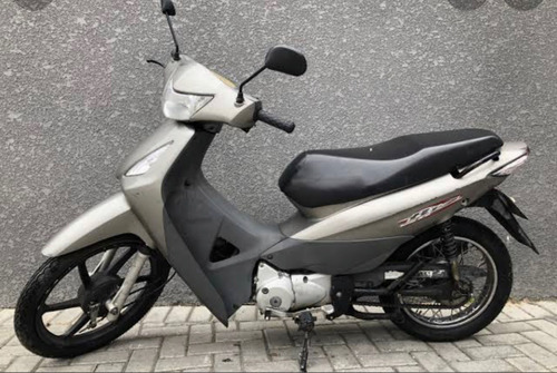 HONDA  BIZ