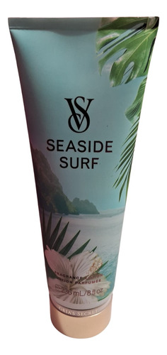 Seaside Surf Crema Victoria Secret Fragancia Lotion Aroma