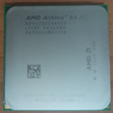 Amd Athlon 64 X2 4200+ 2.2ghz Ad04200iaa5cu Socket Am2