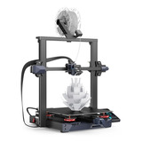 Impressora 3d Creality Ender-3 S1 Plus Sd 350w Fdm Bivolt 