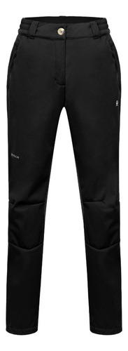 Pantalones De Senderismo Lda, Ligeros, Softshell, De Secado