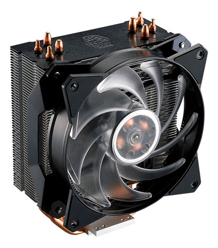 Cooler Cpu Cooler Master Masterair Ma410p 120mm