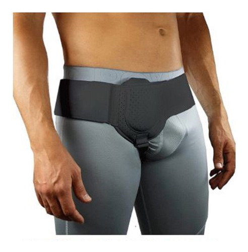 Faja Hernia Inguinal Ajustable